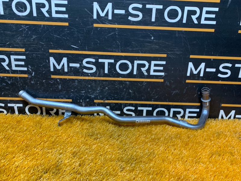 Патрубок системы охлаждения, 790 рублей, Красноярск