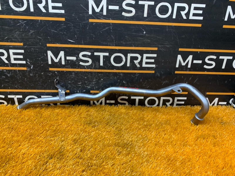 Патрубок системы охлаждения, 790 рублей, Красноярск