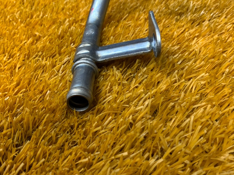 Патрубок системы охлаждения, 980 рублей, Красноярск