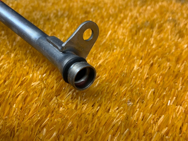 Патрубок системы охлаждения, 980 рублей, Красноярск