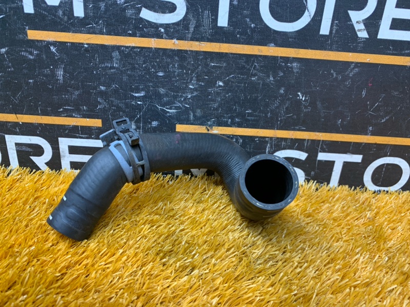 Патрубок системы охлаждения, 980 рублей, Красноярск