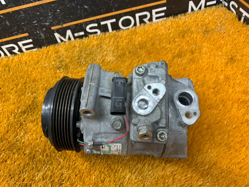 компрессор кондиционера, 15000 рублей, Красноярск