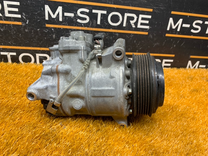 компрессор кондиционера, 15000 рублей, Красноярск