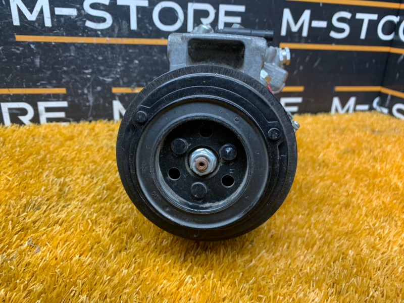 компрессор кондиционера, 15000 рублей, Красноярск