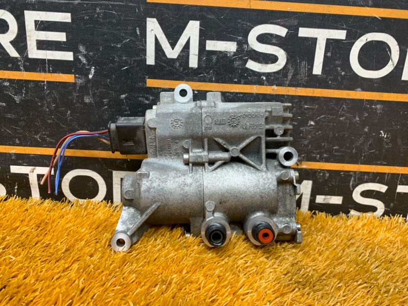 Насос масляный АКПП, 8390 рублей, Красноярск