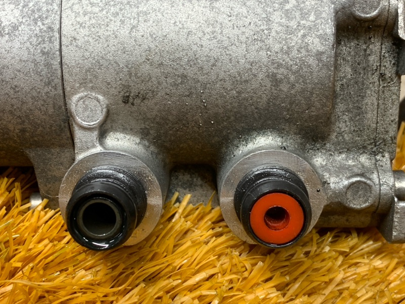 Насос масляный АКПП, 8390 рублей, Красноярск