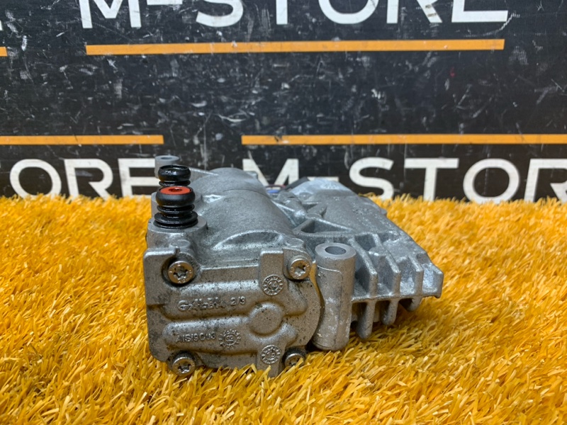 Насос масляный АКПП, 8390 рублей, Красноярск