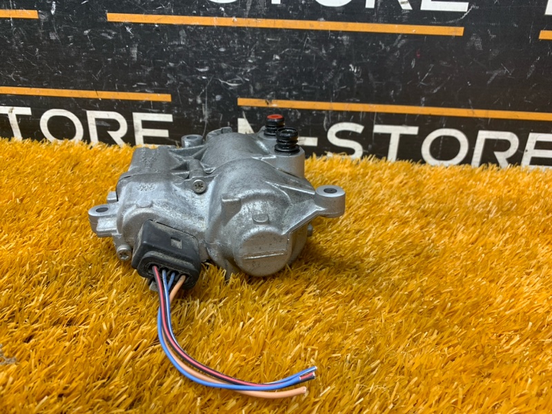 Насос масляный АКПП, 8390 рублей, Красноярск