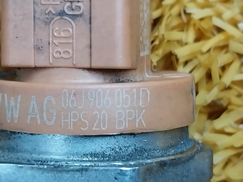 датчик давления топлива, 670 рублей, Красноярск