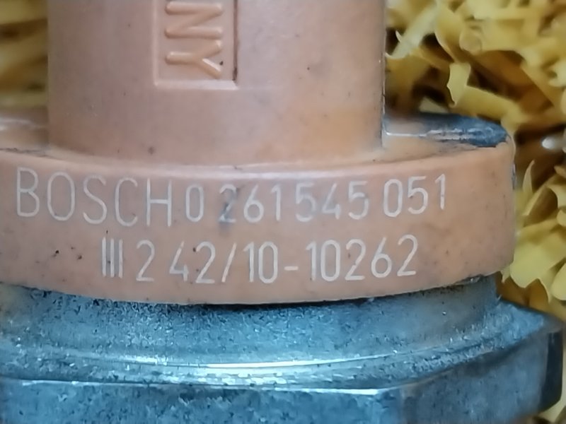 датчик давления топлива, 670 рублей, Красноярск