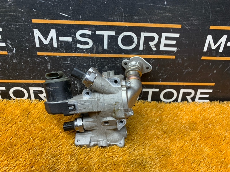 клапан EGR, 5560 рублей, Красноярск