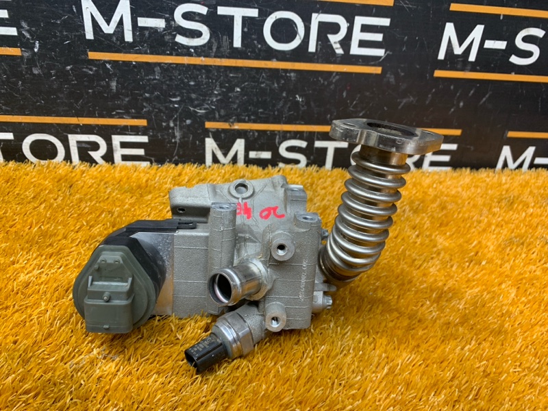 клапан EGR, 5560 рублей, Красноярск