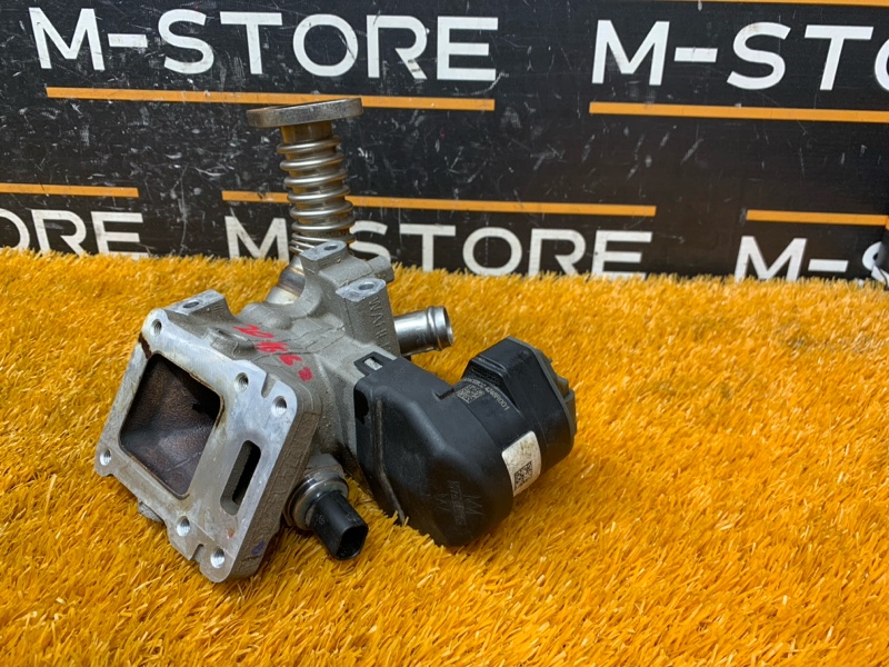 клапан EGR, 5560 рублей, Красноярск