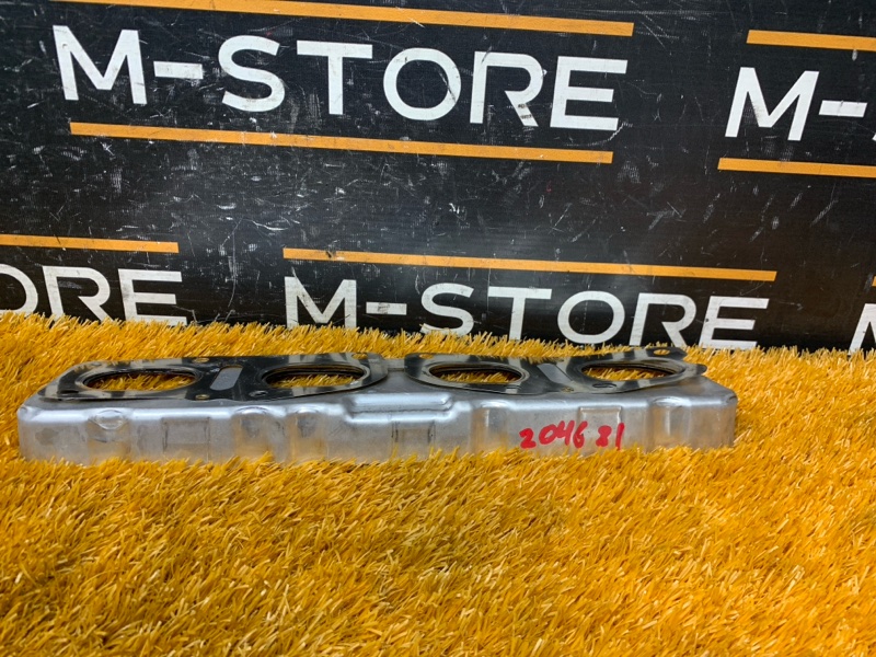 прокладка выпускного коллектора, 340 рублей, Красноярск