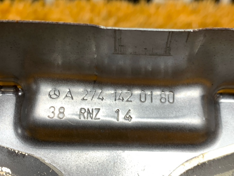 прокладка выпускного коллектора, 340 рублей, Красноярск