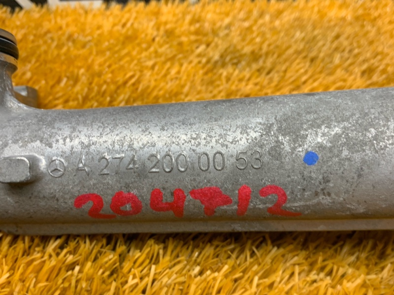 Патрубок системы охлаждения, 1290 рублей, Красноярск