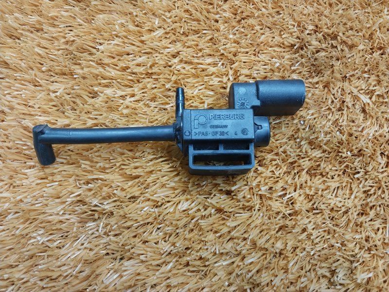 Клапан электромагнитный, 300 рублей, Красноярск