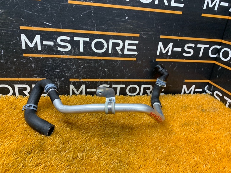 Патрубок системы охлаждения, 1500 рублей, Красноярск