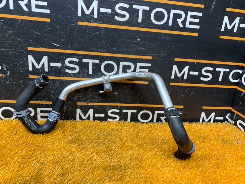 Патрубок системы охлаждения, 1500 рублей, Красноярск