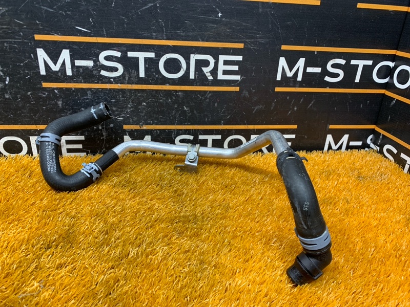 Патрубок системы охлаждения, 1500 рублей, Красноярск