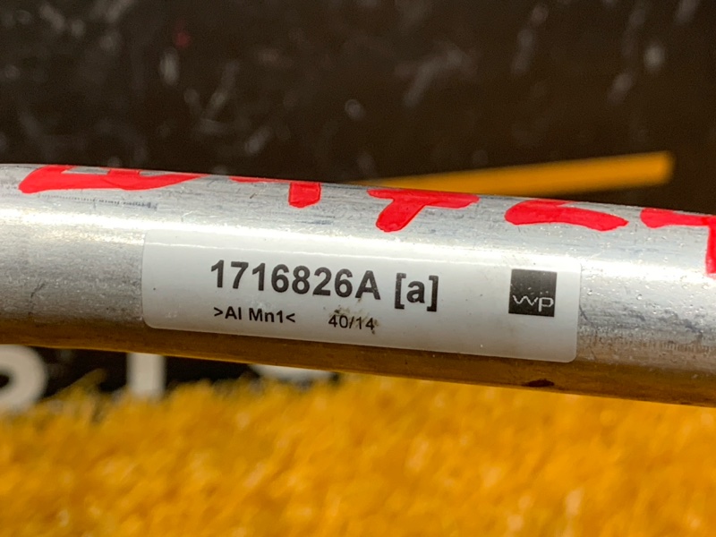 Патрубок системы охлаждения, 1500 рублей, Красноярск