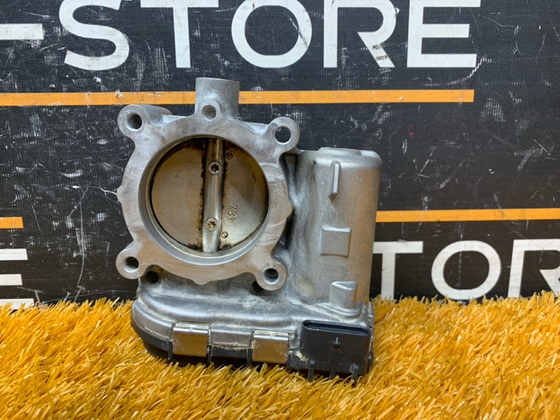 дроссельная заслонка, 2460 рублей, Красноярск