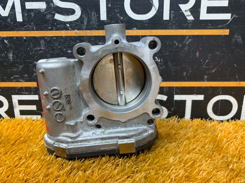 дроссельная заслонка, 2460 рублей, Красноярск