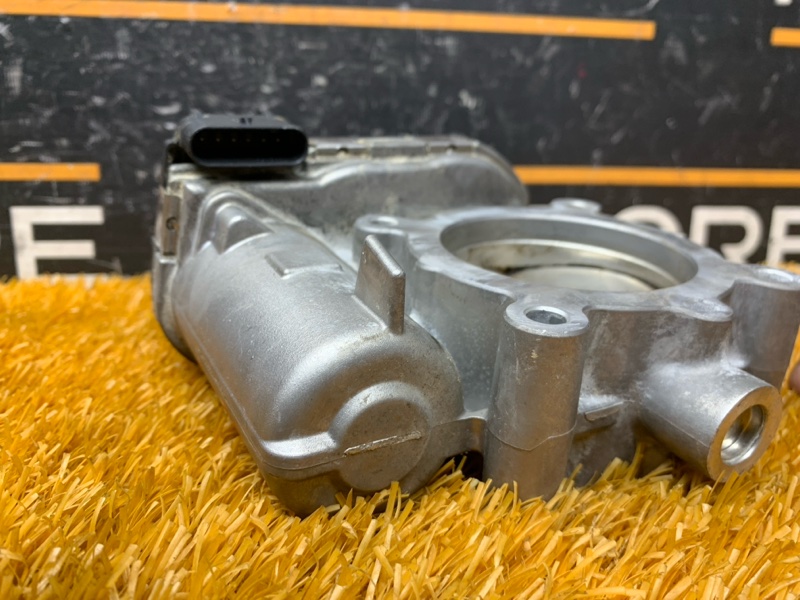 дроссельная заслонка, 2460 рублей, Красноярск