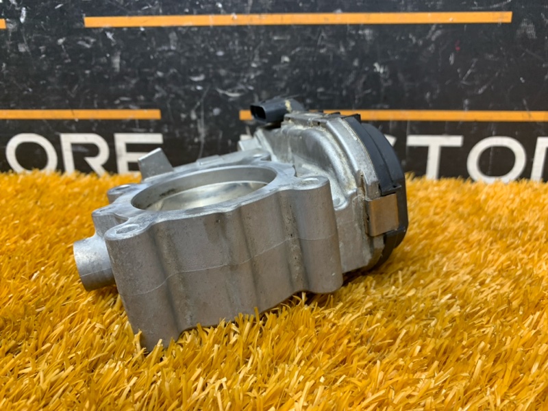 дроссельная заслонка, 2460 рублей, Красноярск