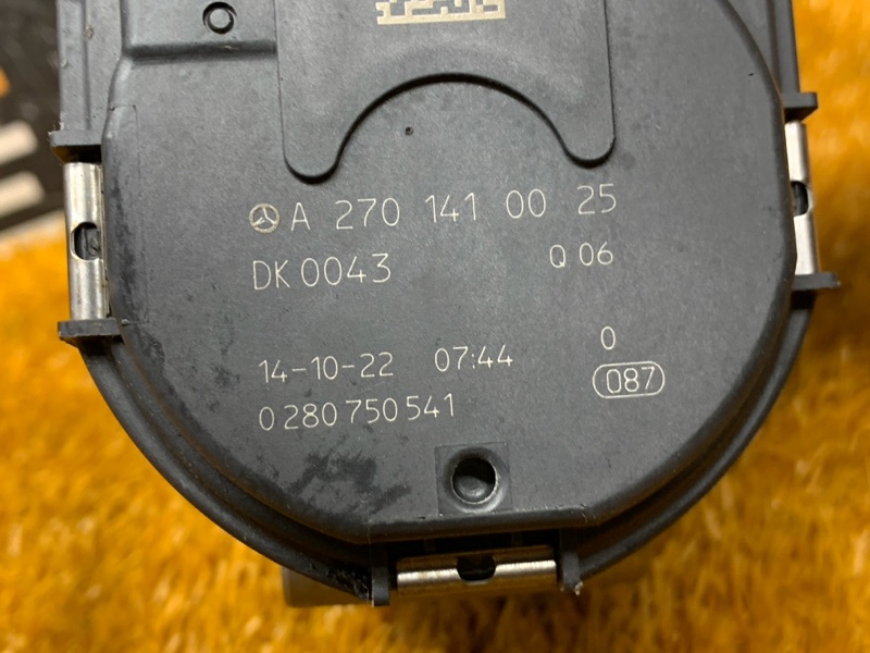 дроссельная заслонка, 2460 рублей, Красноярск