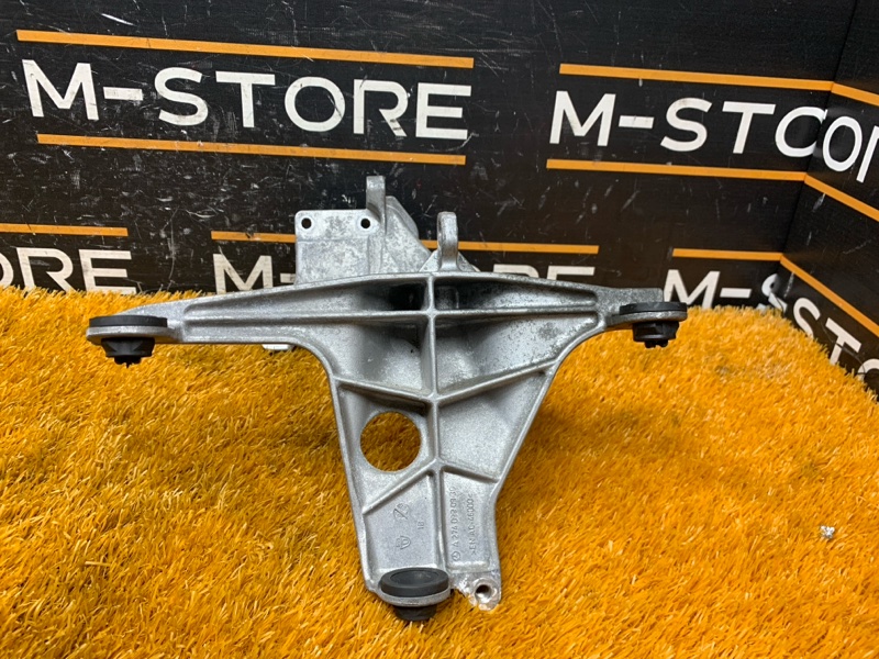 Кронштейн интеркулера, 930 рублей, Красноярск