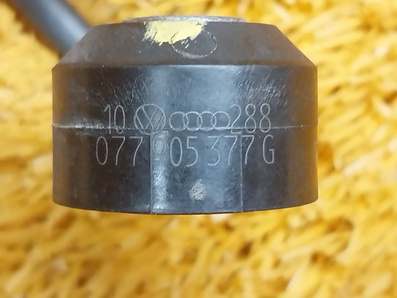 Датчик детонации, 300 рублей, Красноярск