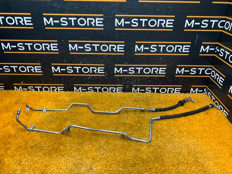 трубка охлаждения акпп, 2460 рублей, Красноярск