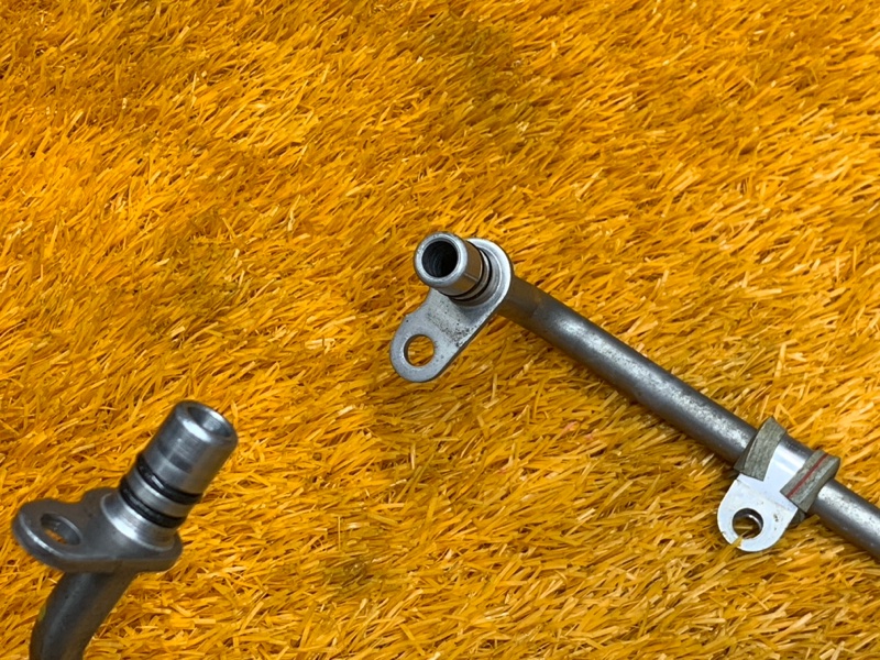 трубка охлаждения акпп, 2460 рублей, Красноярск