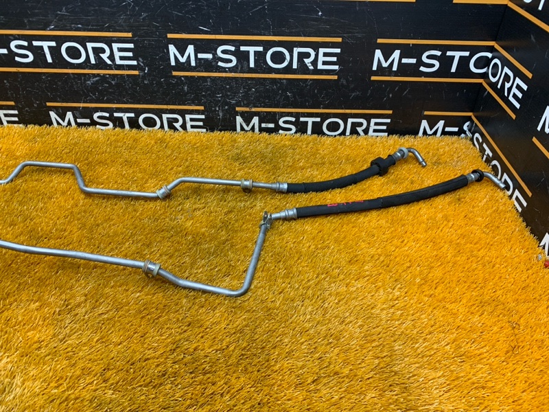 трубка охлаждения акпп, 2460 рублей, Красноярск