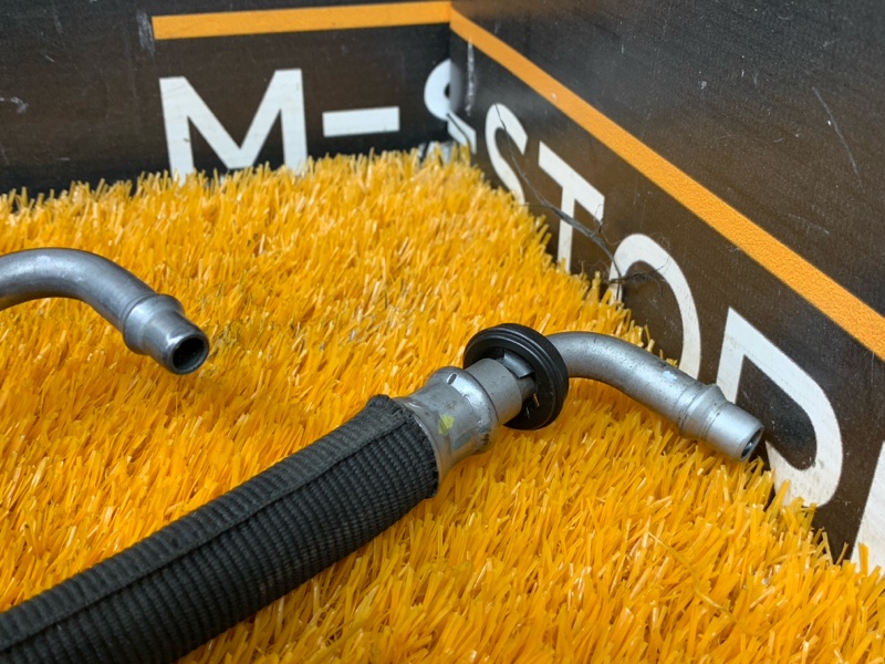 трубка охлаждения акпп, 2460 рублей, Красноярск