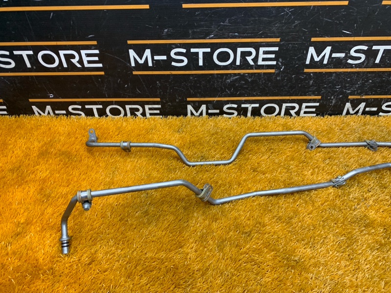 трубка охлаждения акпп, 2460 рублей, Красноярск