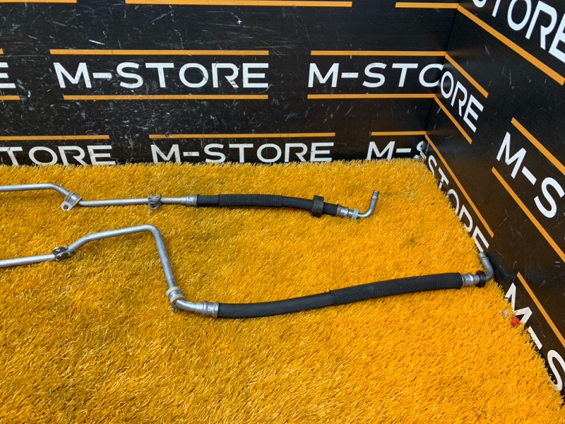 трубка охлаждения акпп, 2460 рублей, Красноярск