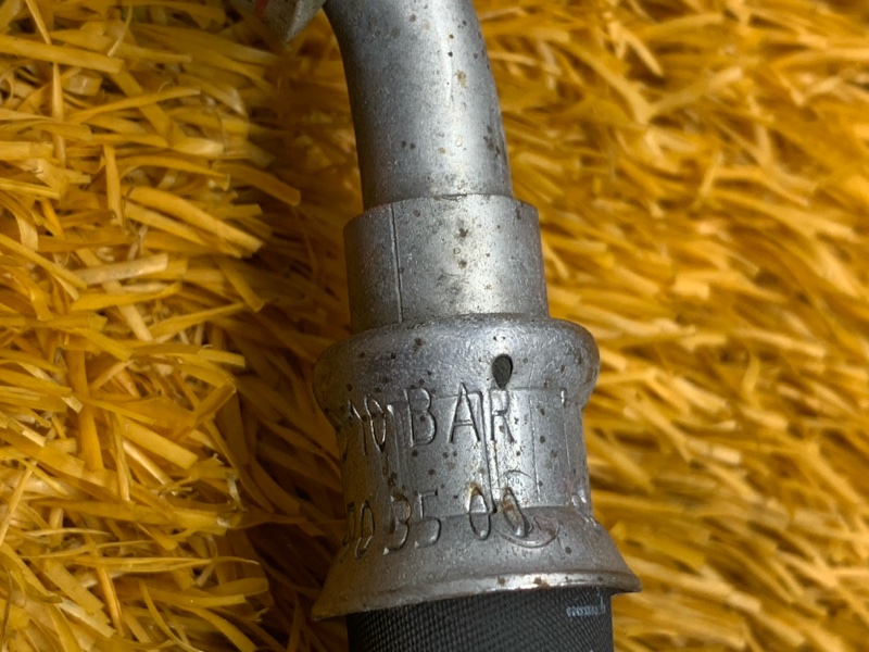 трубка охлаждения акпп, 2460 рублей, Красноярск