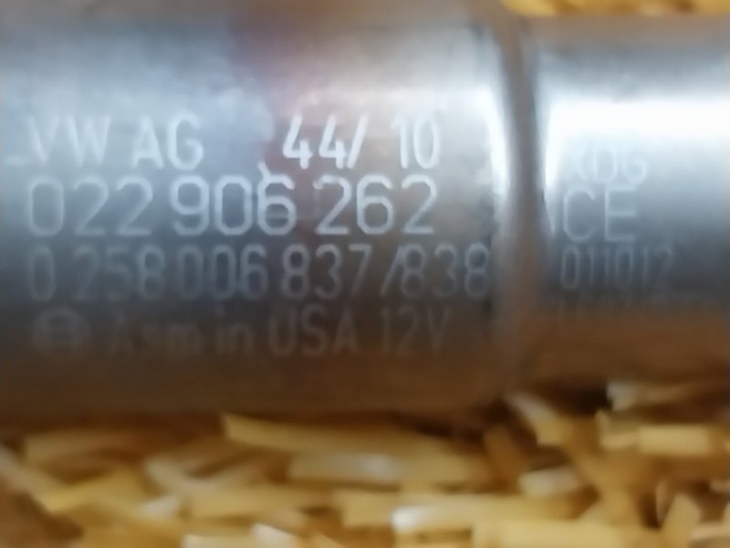 Датчик кислорода, 800 рублей, Красноярск