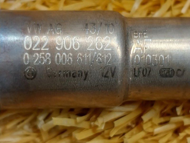 Датчик кислорода, 980 рублей, Красноярск