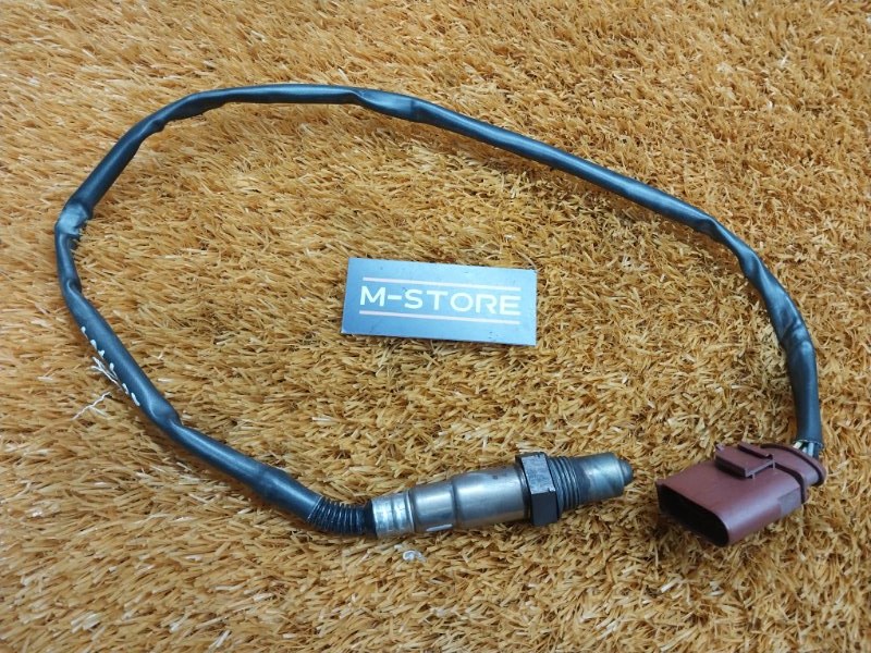 Датчик кислорода, 2110 рублей, Красноярск