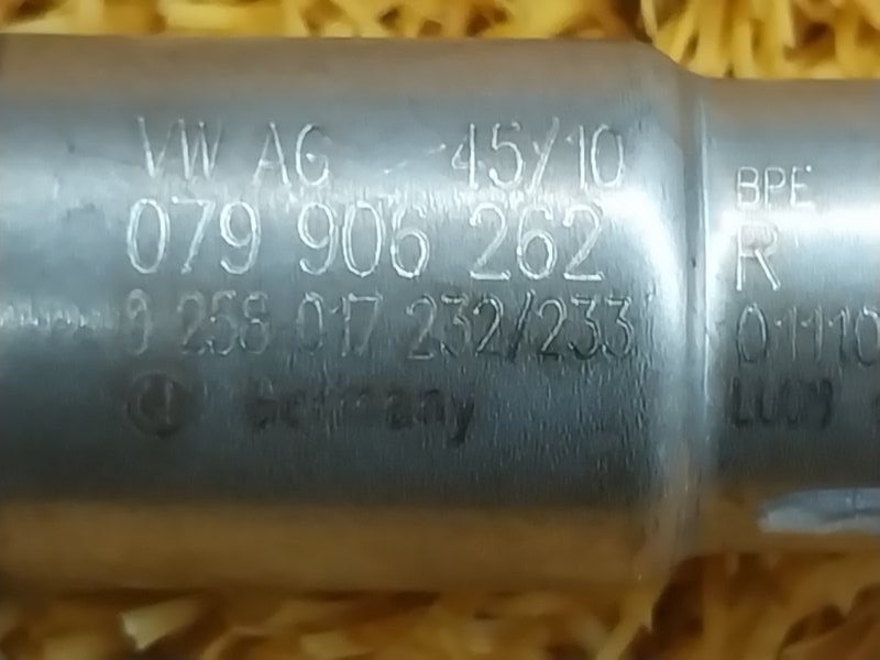 Датчик кислорода, 2110 рублей, Красноярск