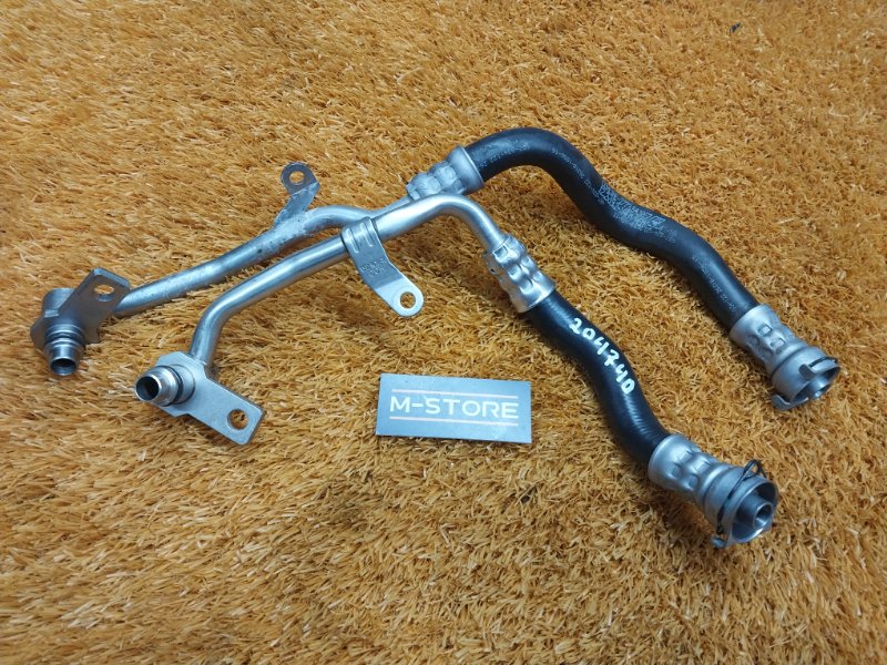 трубка охлаждения акпп, 2800 рублей, Красноярск