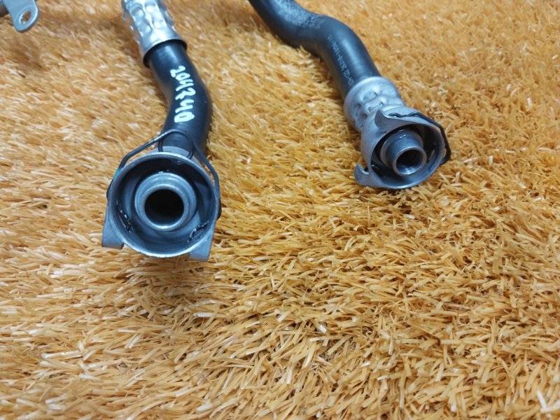 трубка охлаждения акпп, 2800 рублей, Красноярск