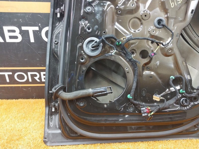 дверь, 7000 рублей, Красноярск