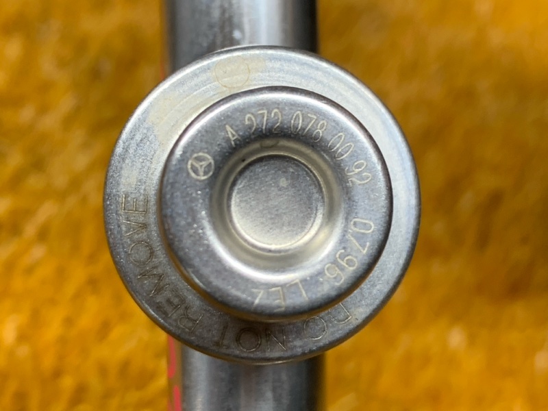 топливная рампа, 440 рублей, Красноярск