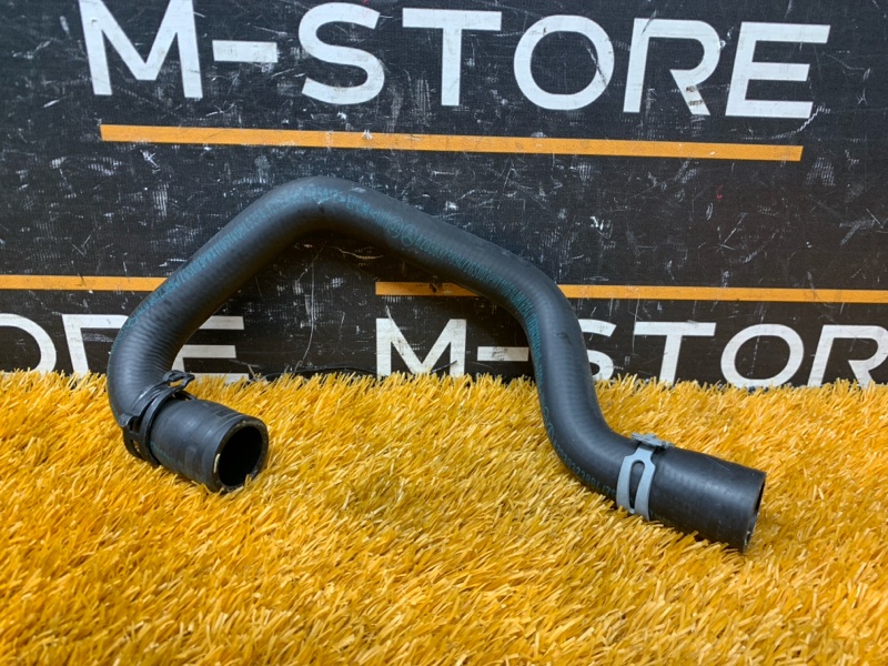 Патрубок системы охлаждения, 540 рублей, Красноярск