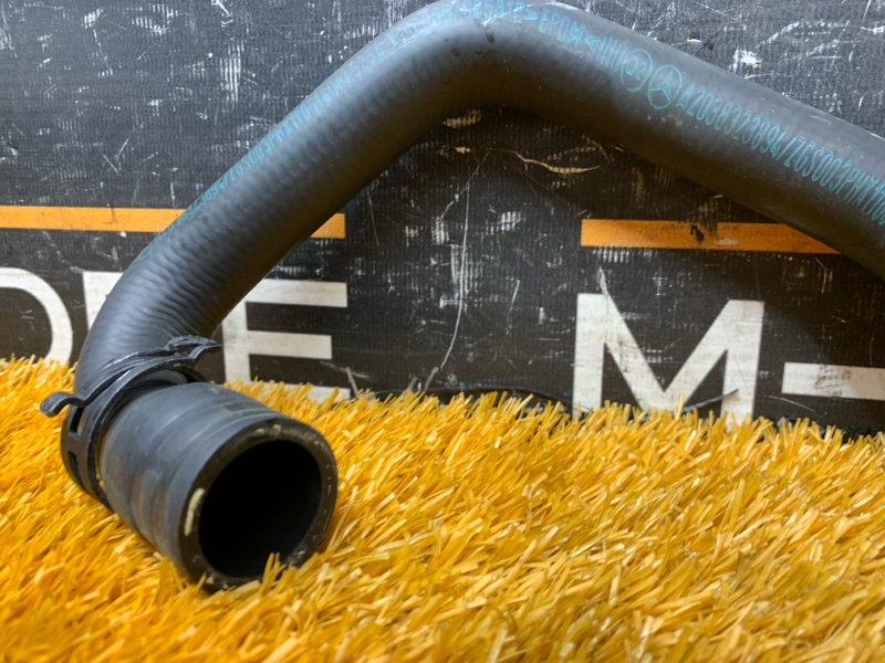 Патрубок системы охлаждения, 540 рублей, Красноярск