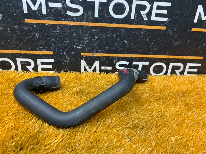 Патрубок системы охлаждения, 540 рублей, Красноярск